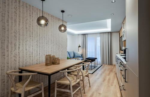 Apartamentos Turísticos de Soria 36 Collado - Foto 26