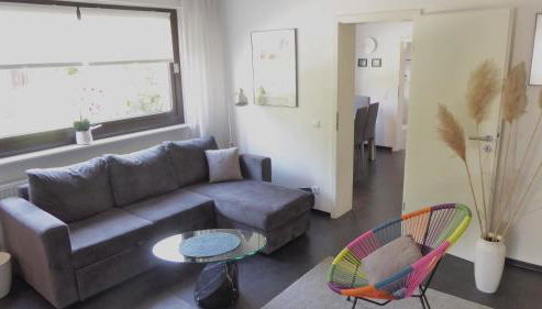 Ferienwohnung Sofie Marie - Foto 5