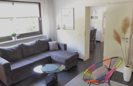 Ferienwohnung Sofie Marie - Foto 5