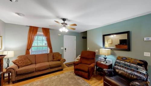 Scenic Solitude at Cabins in the Clouds - Foto 5