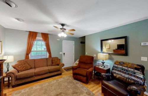 Scenic Solitude at Cabins in the Clouds - Foto 5