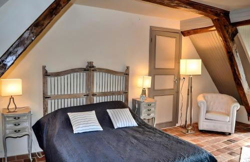 La Tour de la Gazillère - Photo 21