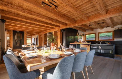 Chalet La Manigodine - Photo 9