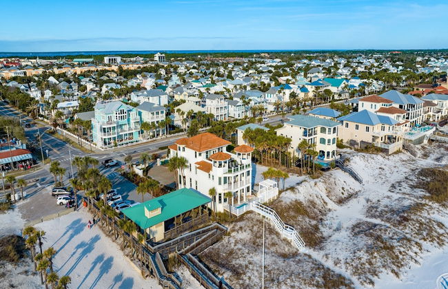 A Mid-Summer's Night Dream by Southern Vacation Rentals - Foto 29