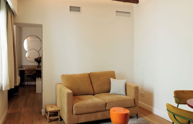 Blume Cruz Suites - Photo 89