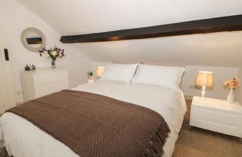 Potter Hill Cottage - Foto 20