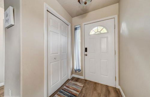 Relax in Post Falls with No Noise Pollution - Foto 18