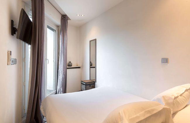 Le Saint Lazare - Foto 17