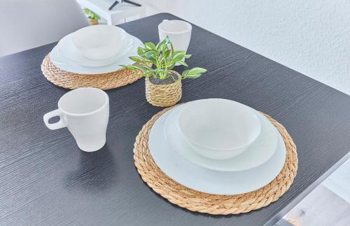 ELA Apartments Mannheim - Photo 69