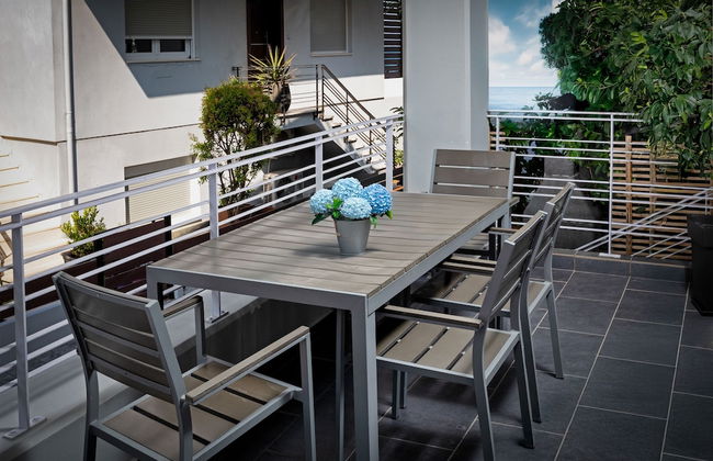 Amare Luxury Living Volos - Photo 53