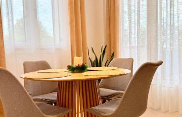 Apartamento con terraza en Mogro Playa de Usil - Foto 7