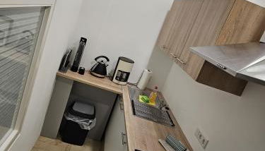 My Home Hostel Lüdinghausen - Foto 5