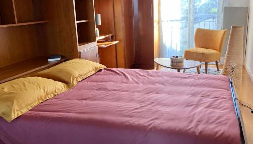 Appartement vue mer à 100m de la plage au centre de Carantec - Foto 3