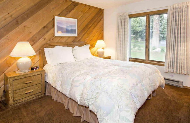 Snowcreek #059 - Near Shuttle & Activities - Foto 6