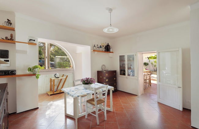 3987 Villa Greco by Barbarhouse - Foto 20