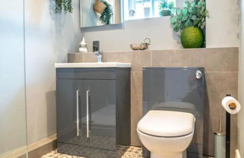 #03 The Haw thornes Sleeps 6 NEC 7mins - Foto 22