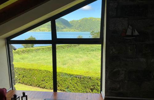 Casa da Lagoa by Green Vacations - Foto 88