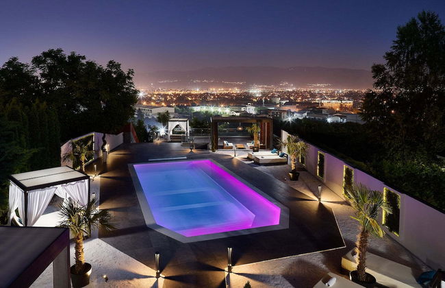 Villa Lumiere - Foto 1