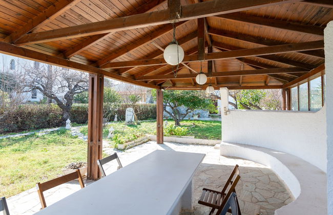 The Kokkini Beach Retreat - Foto 11