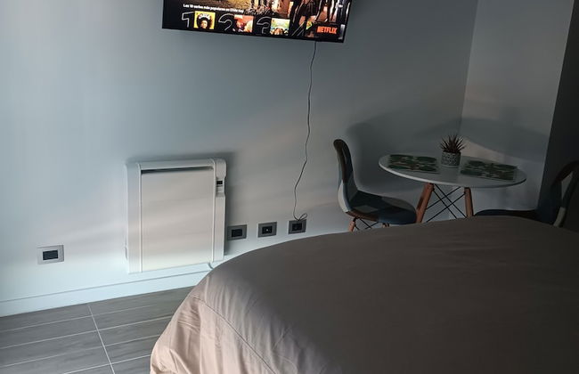 Departamento céntrico Isla teja 19 - Foto 3