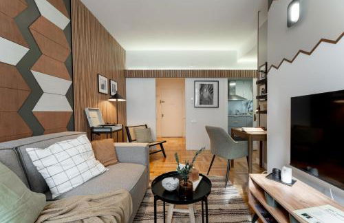 Serdar - 2 bedrooms in Hispanoamérica - Photo 10