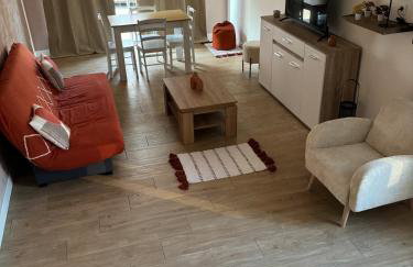 Maison f2 avec cour privative - Foto 1