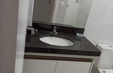 Aquaville Atalaia Apartamentos - Foto 7