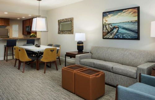 Family fun in this 2BD condo with multiple pools, mini golf, restaurants etc onsite - Foto 12