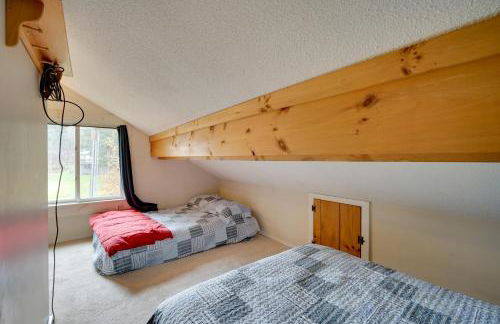 Dover Condo with Grill and Balcony 3 Mi to Mt Snow! - Foto 21