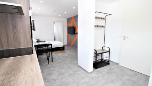 Ferienwohnung Glücks-Burg "Wolke" - Foto 2