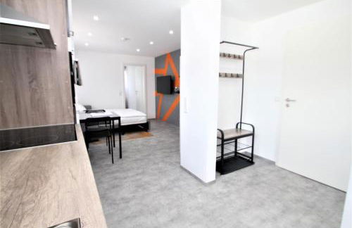 Ferienwohnung Glücks-Burg "Wolke" - Foto 2