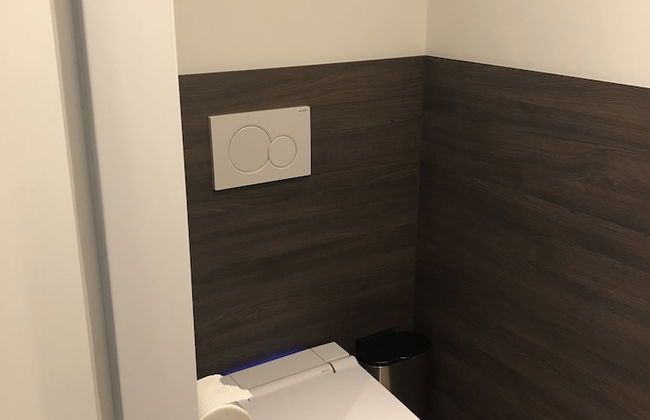 Heidelberg Hospitality Boarding House - Photo 17