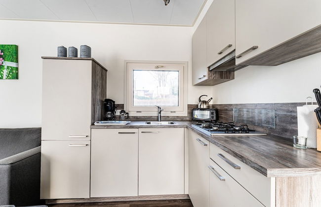 Luxury Holiday Home in Bantega With Harbour and Sloop - Foto 10