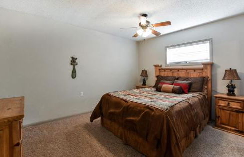 Chalets Resort LAKEFRONT Cottage Free Amenities Amazing views Kayaks 2 Pools - Foto 9