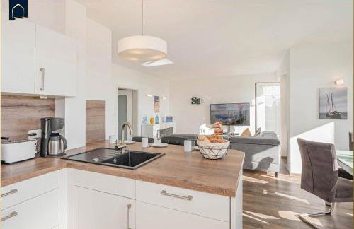 Ferienwohnung Haffblick - Foto 6