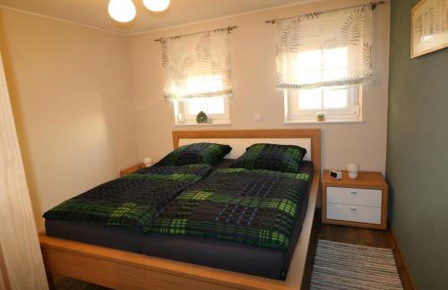 Ferienwohnung Am Pfaffenderbach - Foto 6