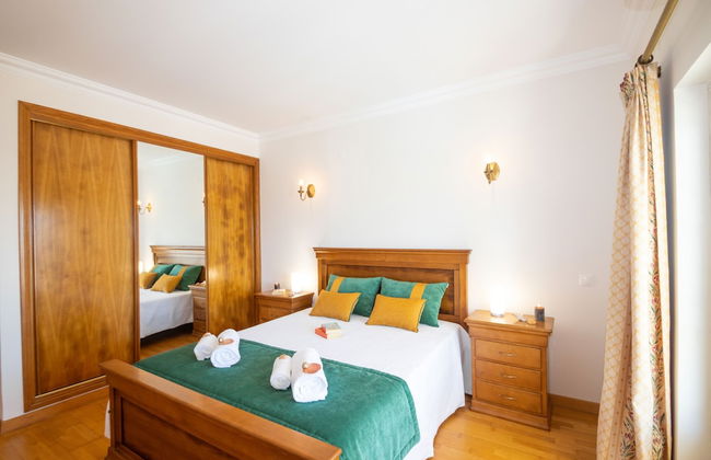 Villa Casa Castelo - Foto 2