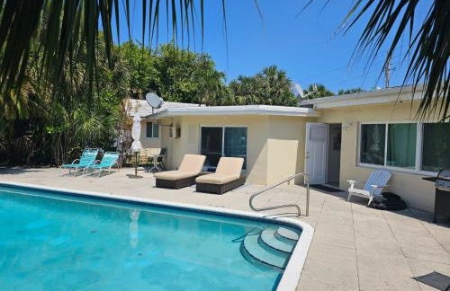 Holiday Home Wunderschönes Ferienhaus in Lauderdale-by-the-Sea by Interhome - Foto 22