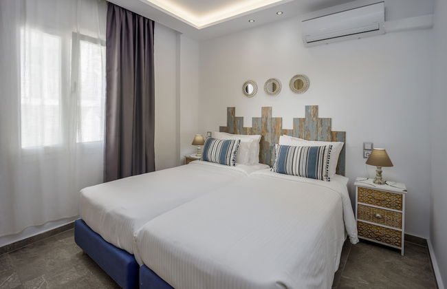 Semes Luxury Apartments by Estia - Foto 6