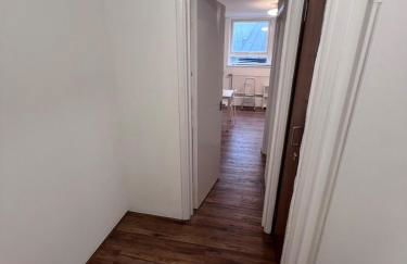 1 Bedroom Apartment City Centre Up to 4 People - Foto 20