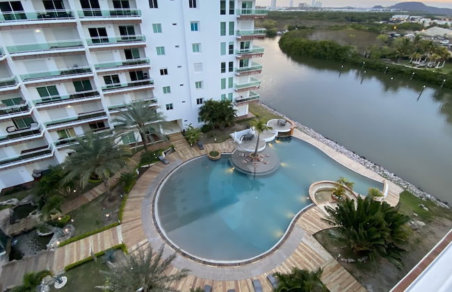 Pacifika Marina Mazatlan by Partnerhost - Foto 45