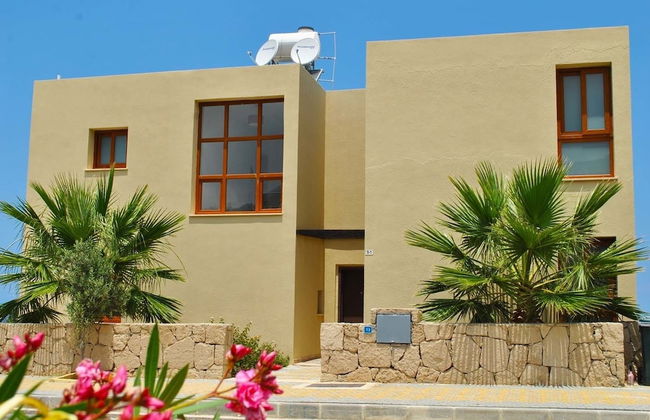 Villa Blue Ocean by Amy Villa - Foto 28