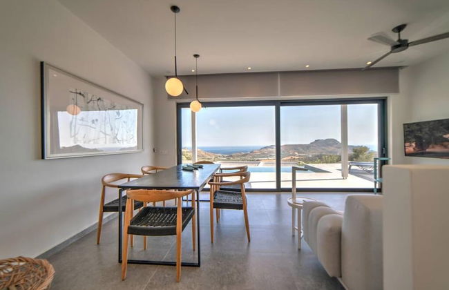 Villa Chelidoni in Mariou - Foto 11