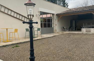 Gites du Fort au Prince - Foto 64