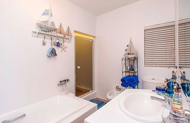 Vaal River YOLO Spaces – Vaal River Bush Lodge - Foto 25