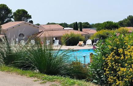 Appartement 2 Pièces Le Domaine de Manon - Foto 1