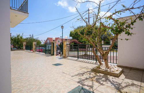 Niko's Central Skala Apartments - Foto 10