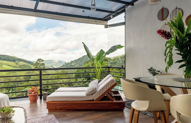 Yaloco House Monteverde - Photo 65