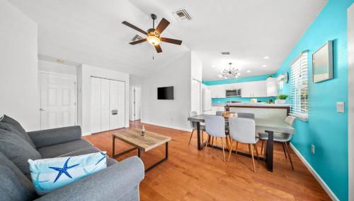 Sea Breeze Retreat - Foto 4