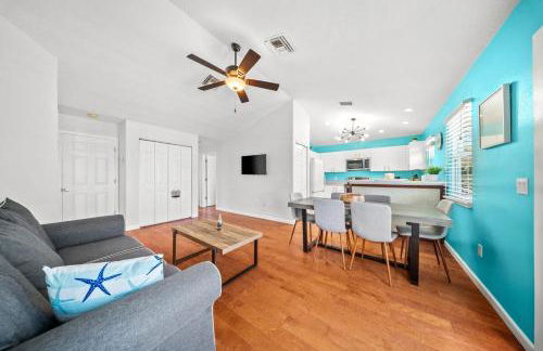 Sea Breeze Retreat - Foto 4